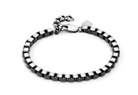 Bracciale Nomination Uomo in Acciaio 028942/030 - 028942/030